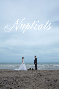 FREESTYLE DIGITAL MEDIA RELEASES ROMANTIC HORROR MOVIE “NUPTIALS”
