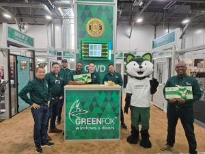 Trusted by Homeowners, Built for Alberta: GreenFox Windows & Doors Wins 2025 Consumer Choice Award
