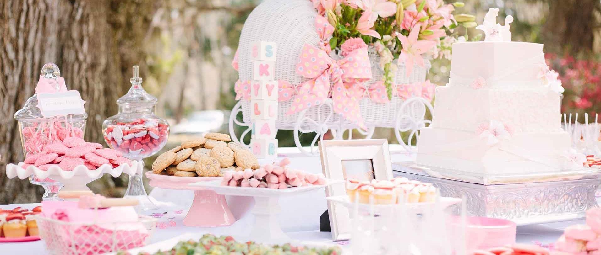 Corporate event planning