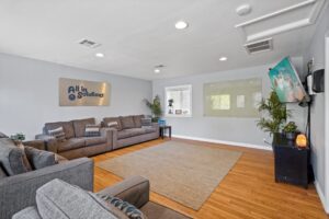 All In Solutions Detox Enhances California Center Recovery Environment Through Tranquil Setting