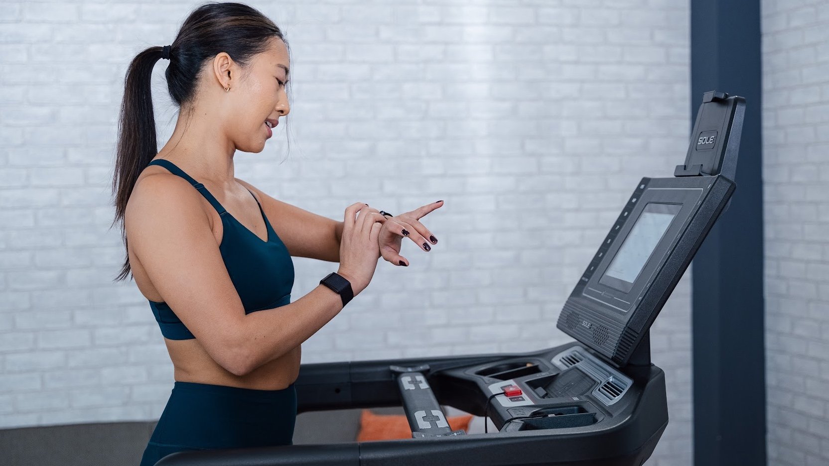 Track Your Progress: Why Every Runner Needs a Treadmill Pace Chart ...