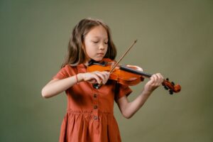 Is Learning Music Important For Kids? Texas Montessori Teachers Share Benefits