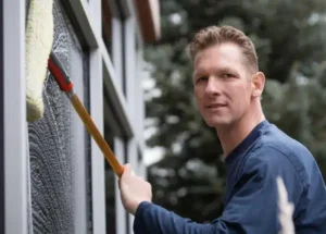 Ease Your Panes Highlights How Professional Window Cleaning Enhances Home Energy Efficiency