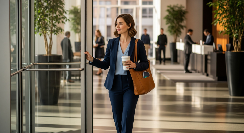 Access Control and Video Surveillance Integration for NYC Businesses